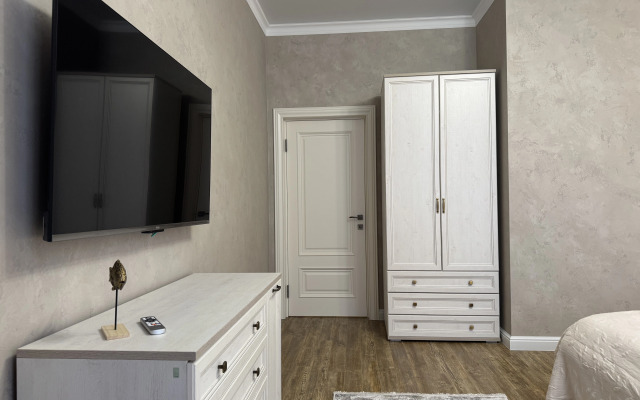 Квартира уютная в курортной зоне напротив парка