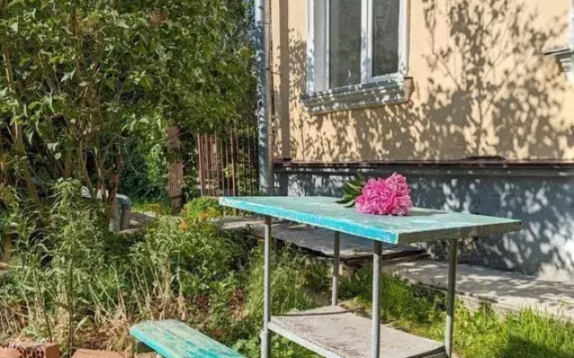 Uyutnaya V Tsentre Pskova Flat