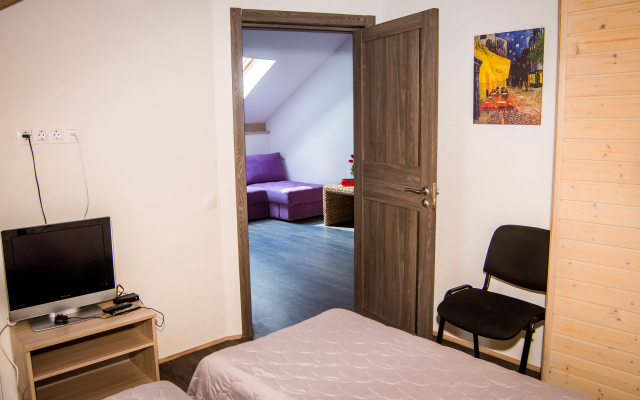 Гостевой дом Уютное место для загородного отдыха