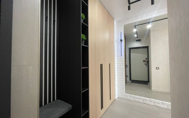 V Barnaule Apartments