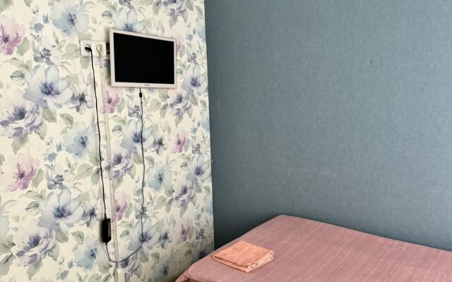Yunost Mini Hotel