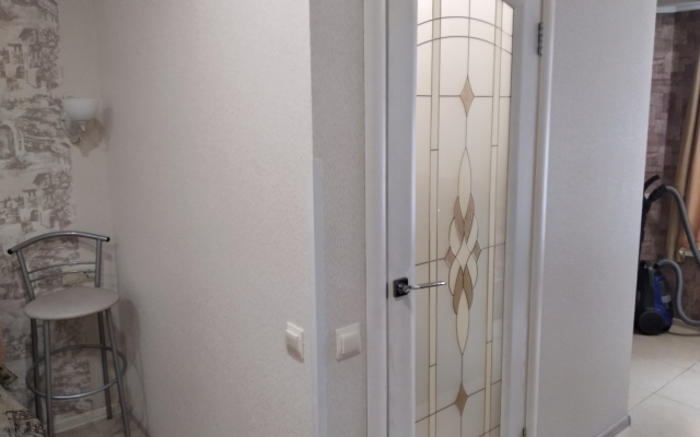 Happy Time In Sochi Apartments 1