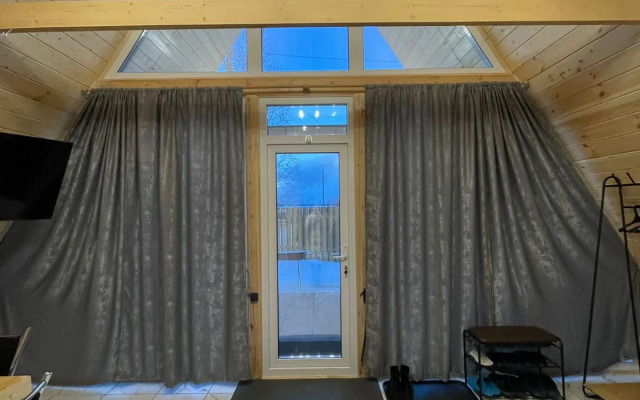 A Frejm Velikiy Ustyug Guest House