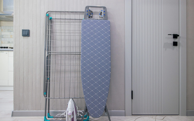 Квартира 1-к в центре на Н.Рождественского 1 от RentAp, 4 сп.места