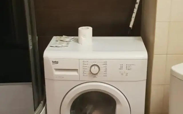 Апартаменты Park Aparts 293