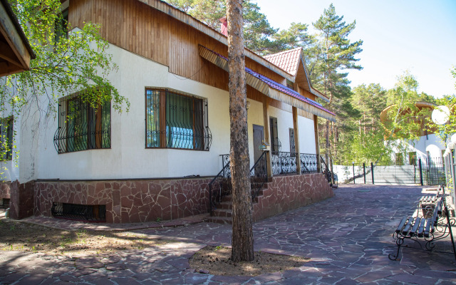 Alatau Guest house