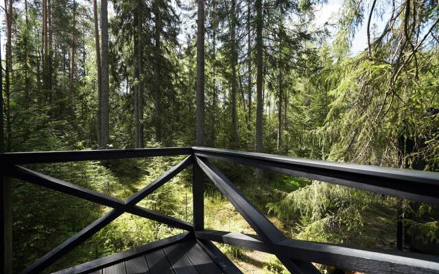 Anttila Hutor Private house 7