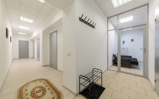 Апартаменты Просторные на Апраксином 20 DereMRents ДереМРентс