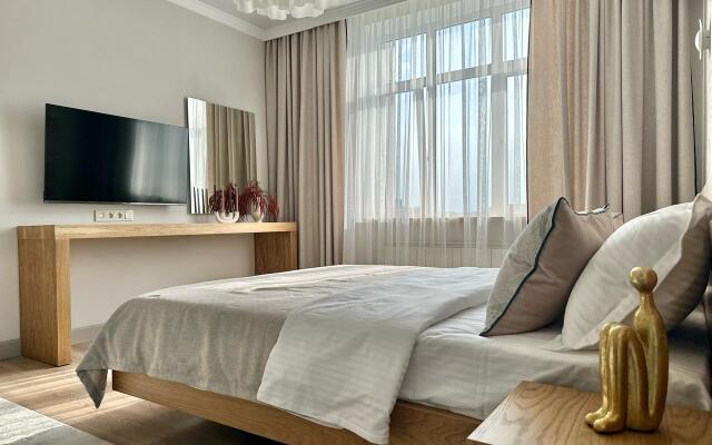 Premium Solnechny Ray Apartments