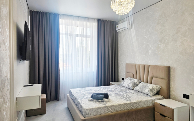 Set Kvartir Raydas Na Ulitse Kozlova 35 Flat