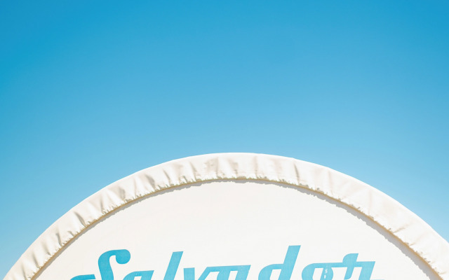 Мини-отель Сальвадор