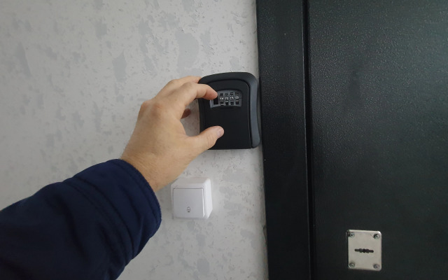 Апартаменты на Матросова 40