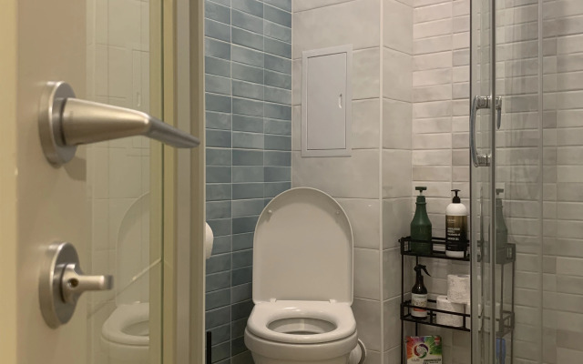 Na Styke Vremyon Apartments