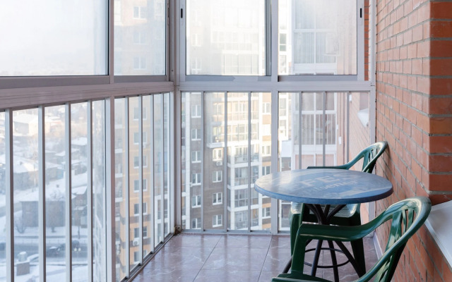 Квартира в Районе 130 Квартала