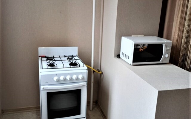 Апартаменты КвартОтель на М.Горького 85Б 22