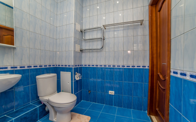 Апартаменты на Фролова 29