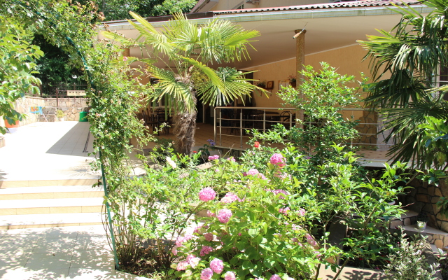 Гостевой дом Гринланд