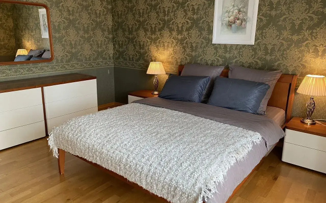 Квартира Уютная на Свердлова 69