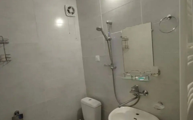 Serdtse Elii Private House