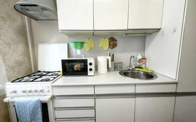 Апартаменты Like Home возле Завода Звездочка