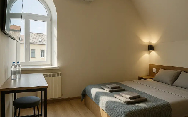 Гостевой дом Ярославль