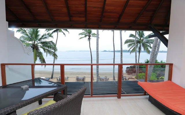 Cocobay Unawatuna Hotel