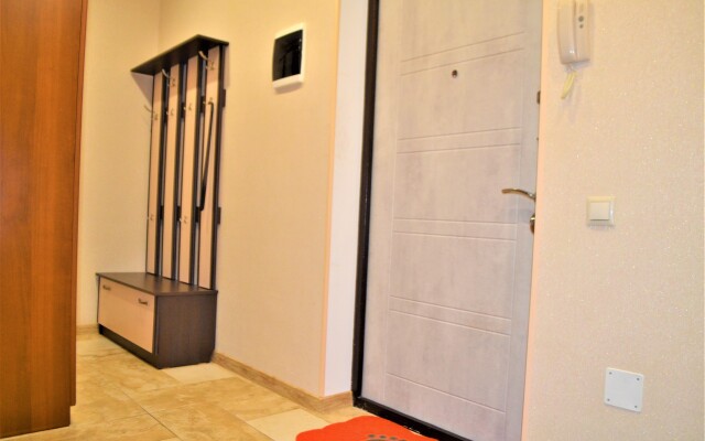 Andreya Belogo 1 Apartments