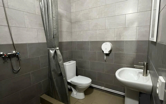 Отель Марина