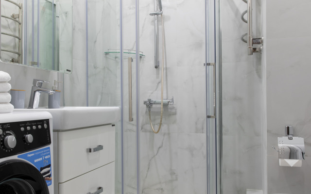 Апартаменты Dune_byApartica