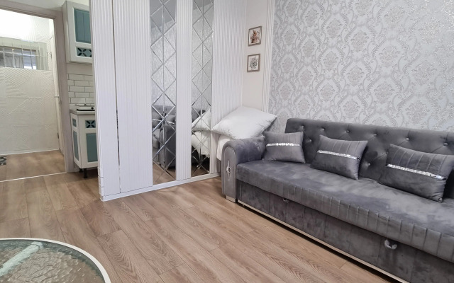 Dobry Dom Moskva Flat
