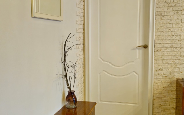 Квартира на улице Матросова 6