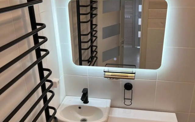 Частный дом 60 кв.м. с баней и видом на реку