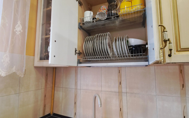 Вилла Магнолия