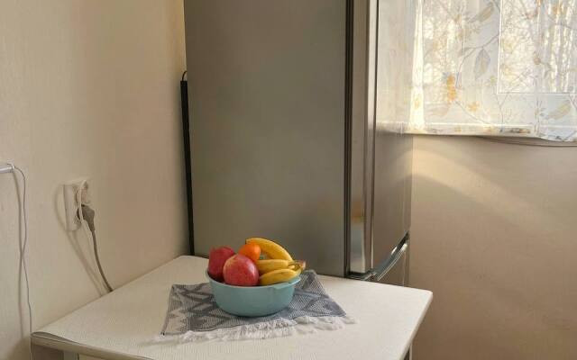 Uyutnaya Svetlaya Apartment