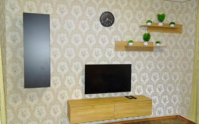 2-X Komnatnaya V Tsentpe Goroda Flat