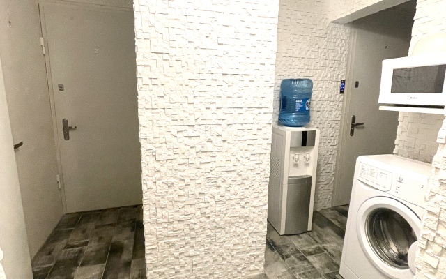 Апартаменты 1 Apart-studios Yasenevo