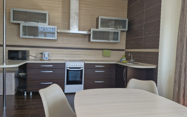 Atlant Luxury-2 Flat