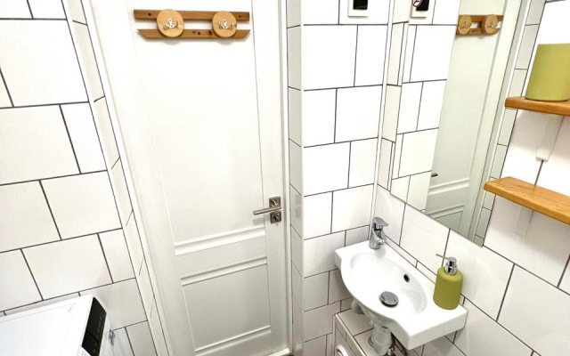 Apartamenty Lya Mezon Atakent Apartments