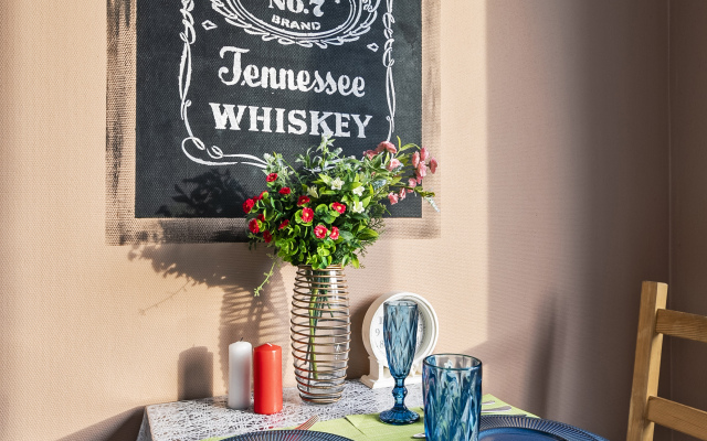 Апартаменты MaxRealty Прибрежный Проезд 7