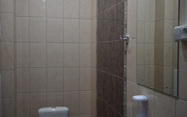 Centr City Hotel
