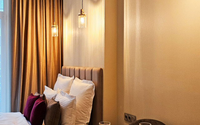 Апартаменты Уютный Уголок 1