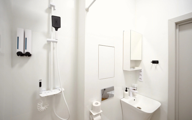 Квартира Уютная в Терсколе