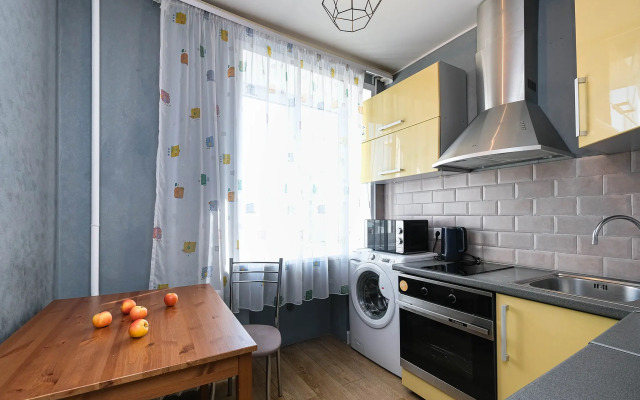 Квартира 1 комнатная на Челюскинцев 14-158