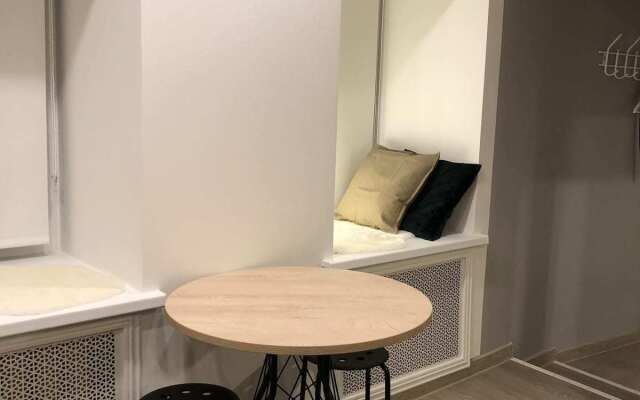 Апартаменты на 7 Советской