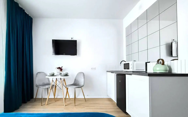 Квартира Студия в Новом Доме вГости