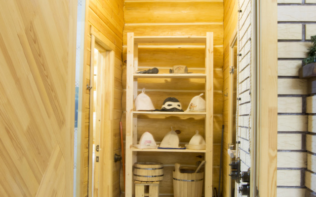 Частный дом "Дача"