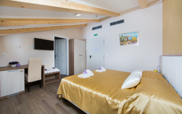 Melissa Hotel