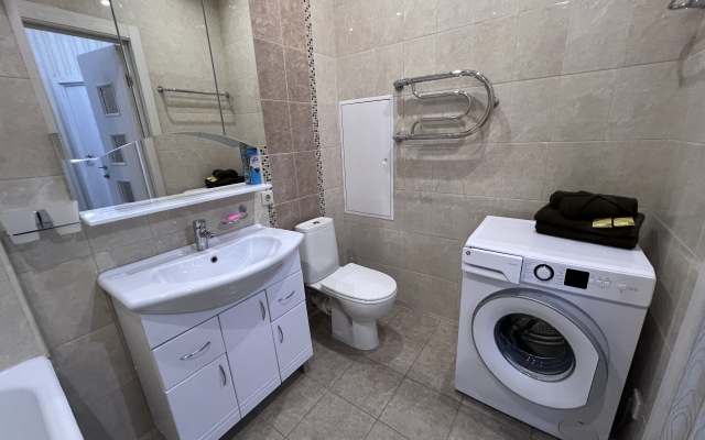 Alexhome Schelkovo Zhegalovskaya 27 Flat