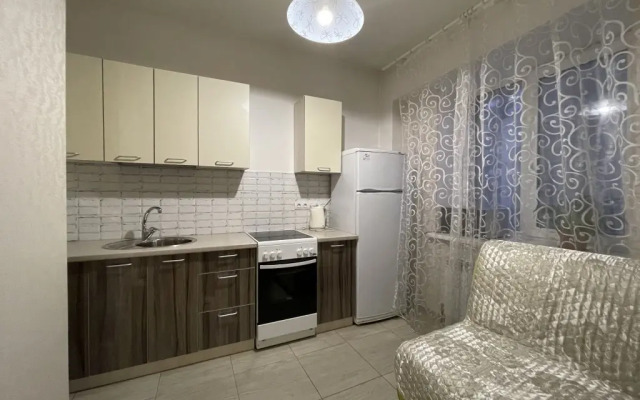 Апартаменты Центральный парк 2