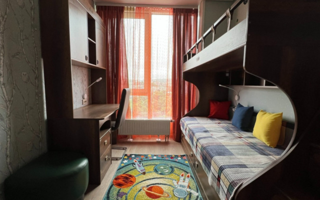 Квартира Владивосток Рент на Брянской 18